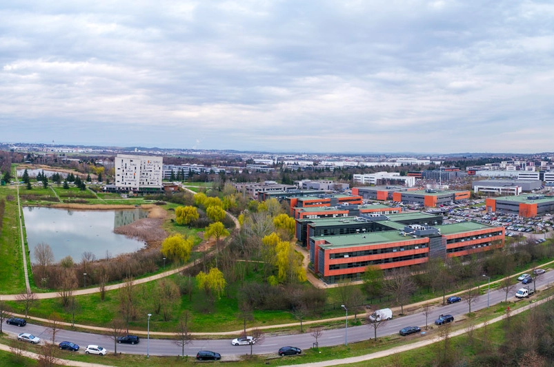 Parc Technologique